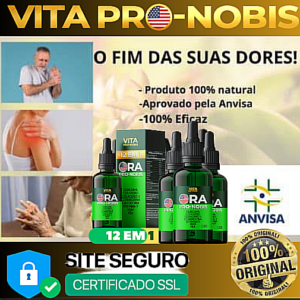 VITA-PRO-NÓBIS